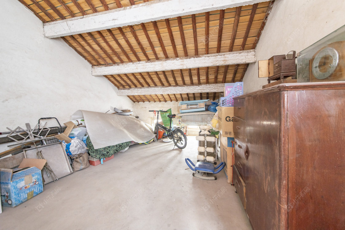 常州花东三村在售二手房源室内图_小牛看房