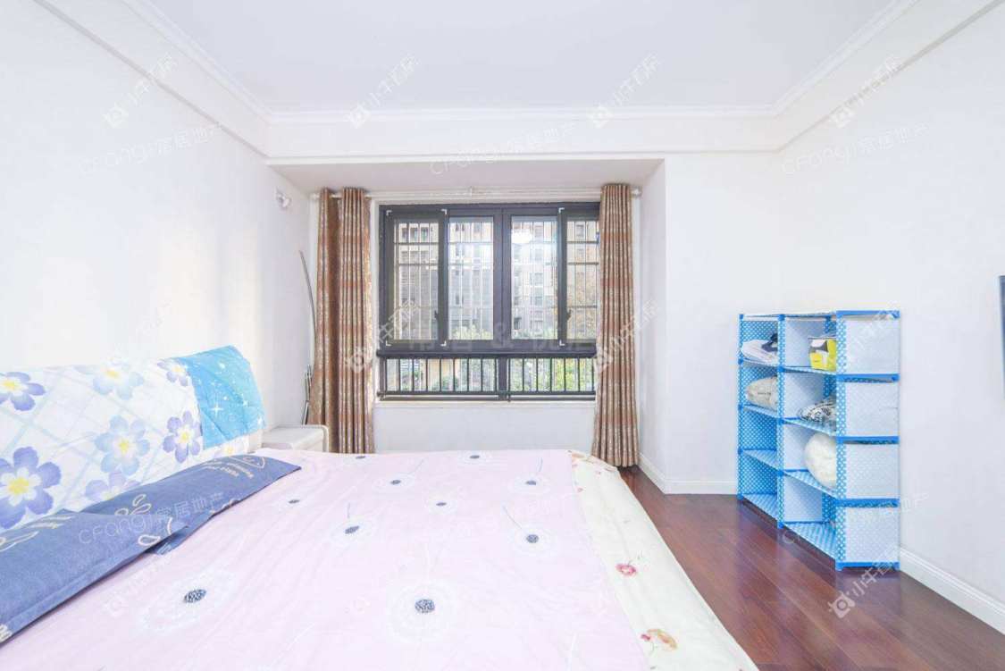 常州绿地峰云汇在租房源室内图_小牛看房