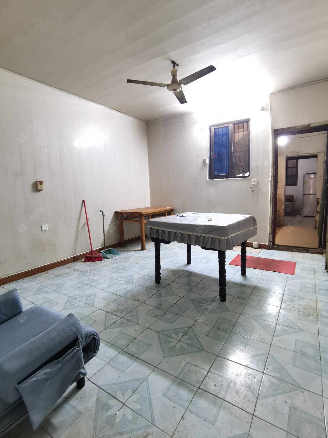 常州浦前张家村在租房源室内图_小牛看房