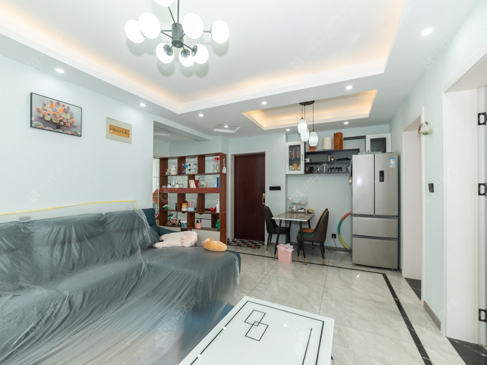 龙栖花园房源室内图 常州龙栖花园在售二手房源室内图_小牛看房