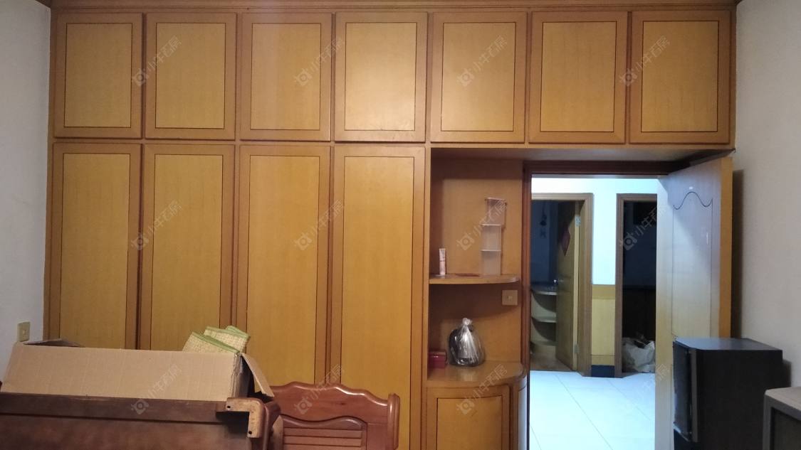 常州燕兴新村东区在租房源室内图_小牛看房