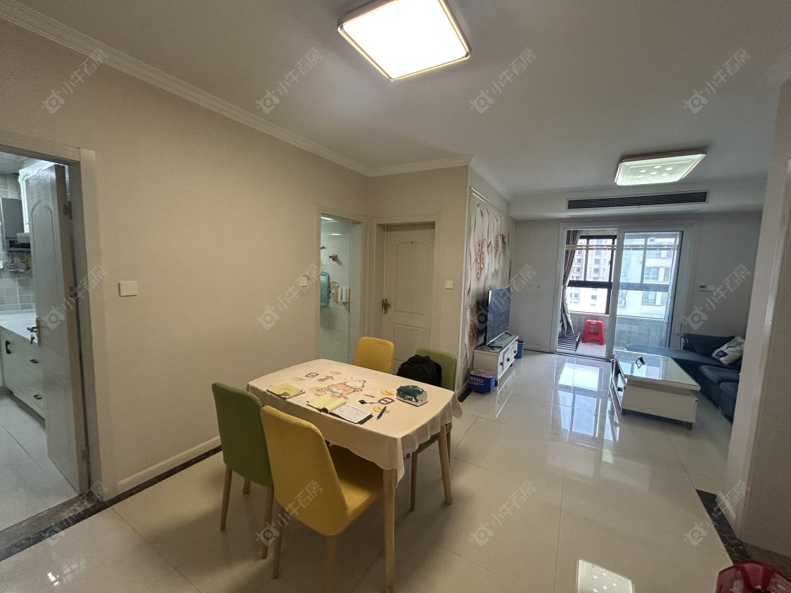 常州紫廷名苑租房_紫廷名苑2室2厅房源出租