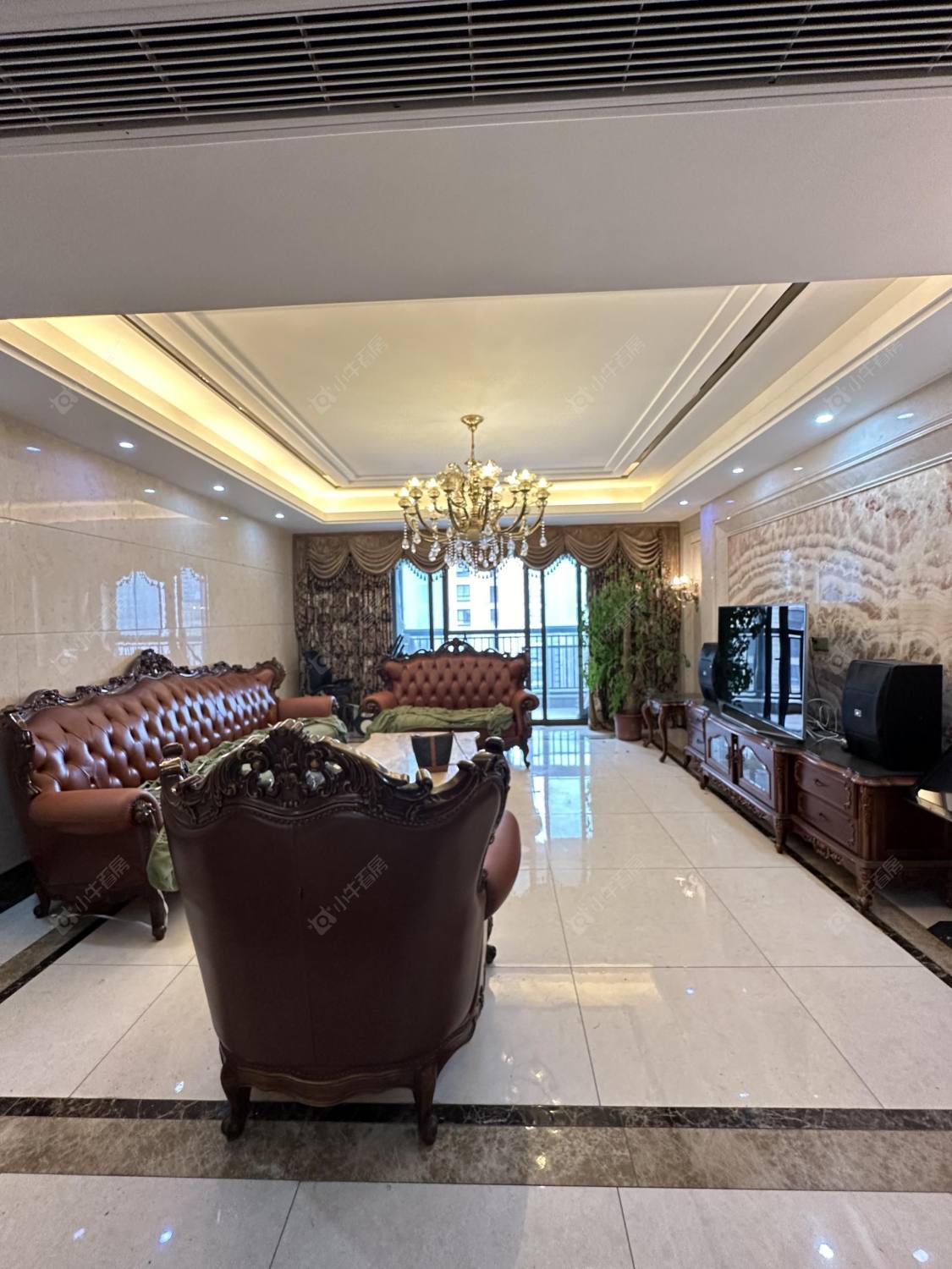 紫金城南区房源室内图 常州紫金城南区在租房源室内图_小牛看房