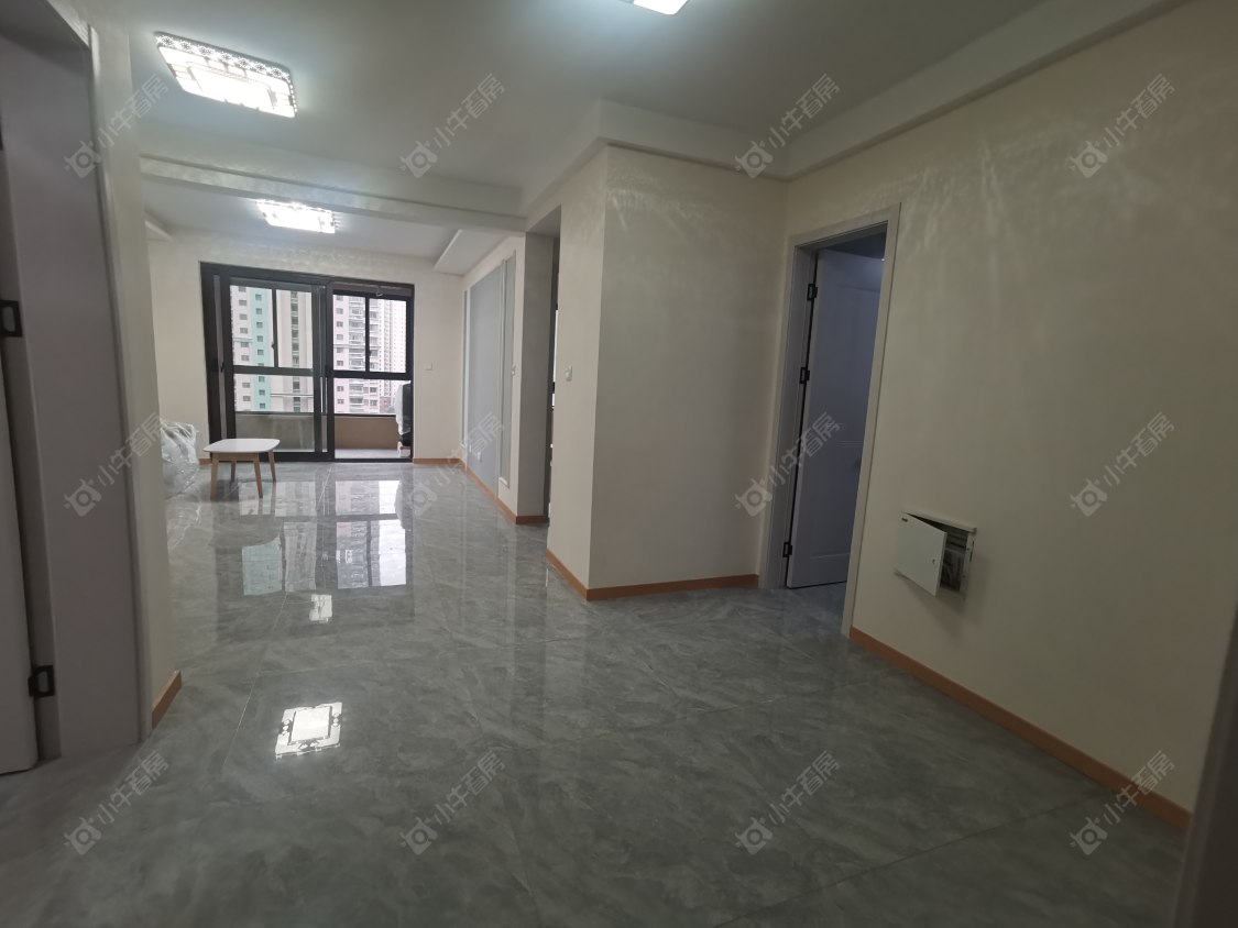 常州龙德花园在租房源_小牛看房