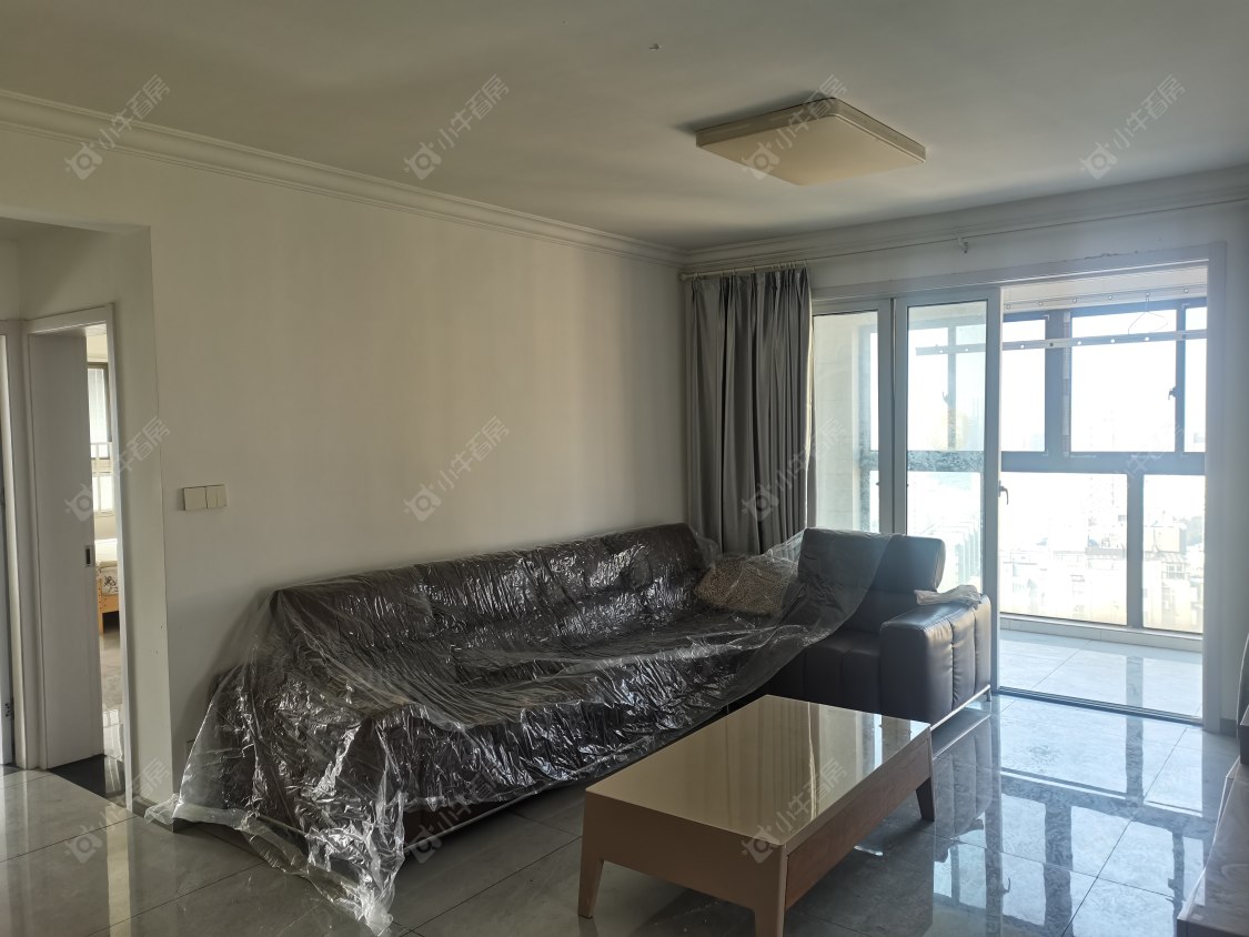 常州河枫御景花苑在租房源室内图_小牛看房