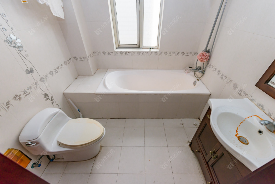 常州鹤苑新都在售二手房源室内图_小牛看房