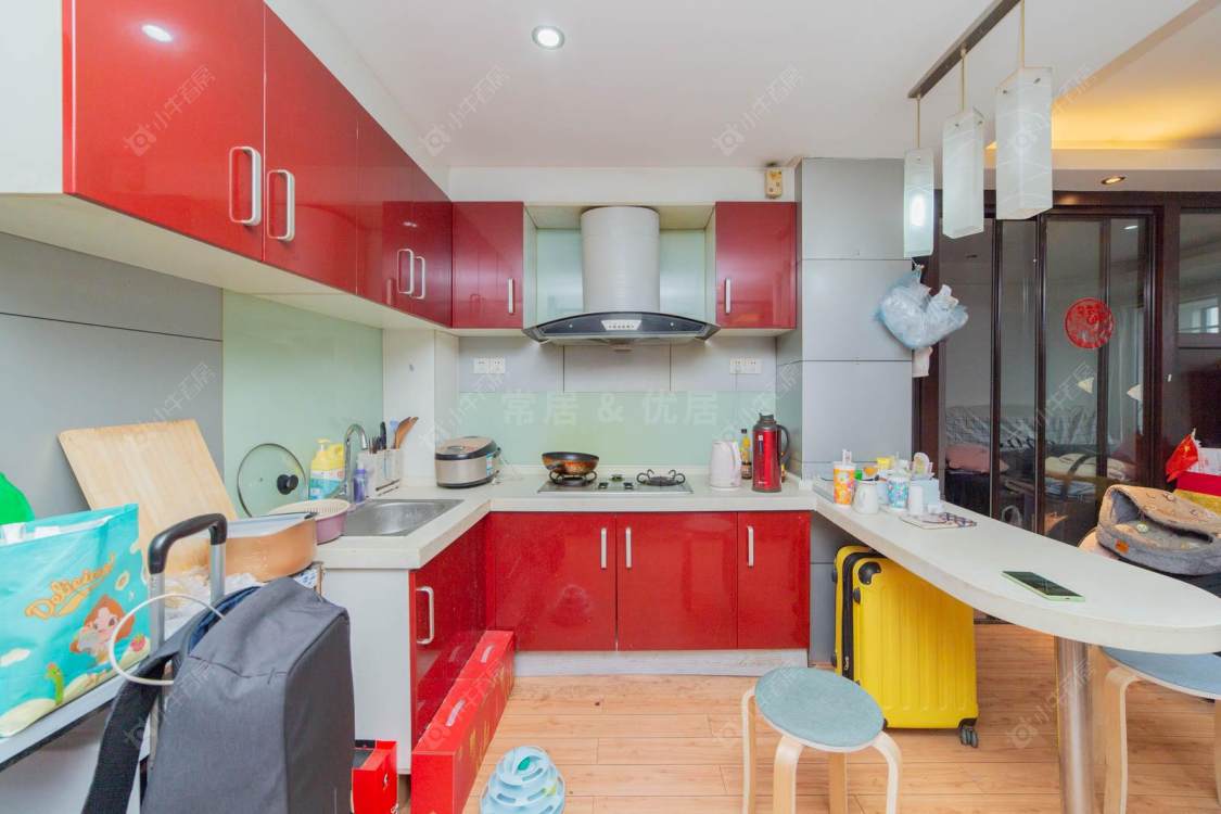 常州燕阳花园在售二手房_小牛看房