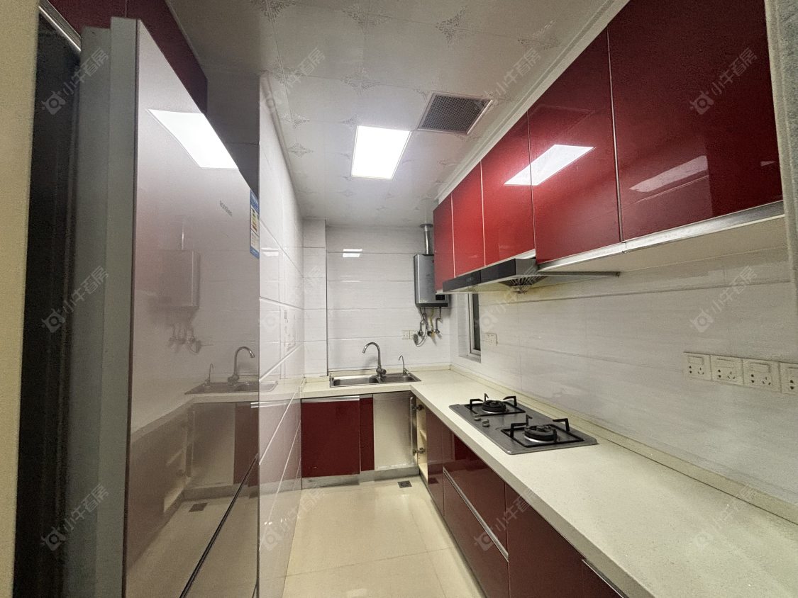 常州公园壹号四期在租房源室内图_小牛看房