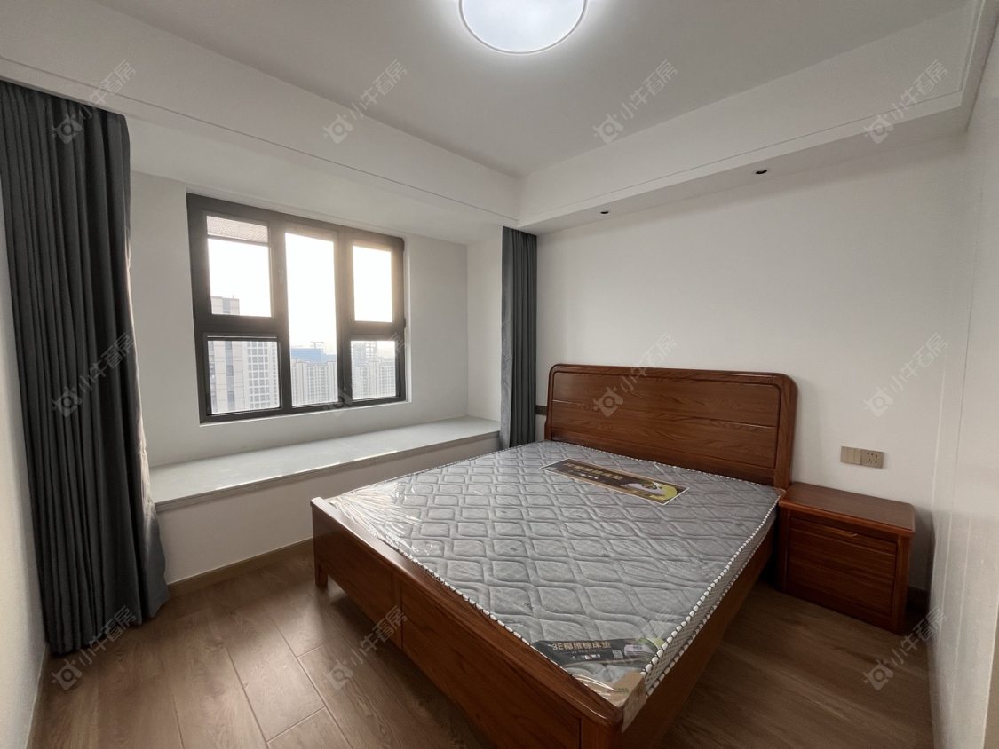 常州绿地香港名墩道在租房源室内图_小牛看房