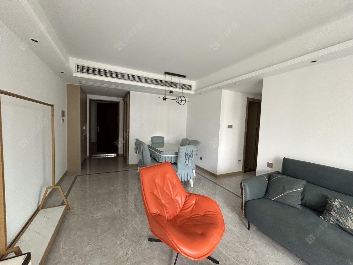 常州绿地香港名墩道在租房源_小牛看房