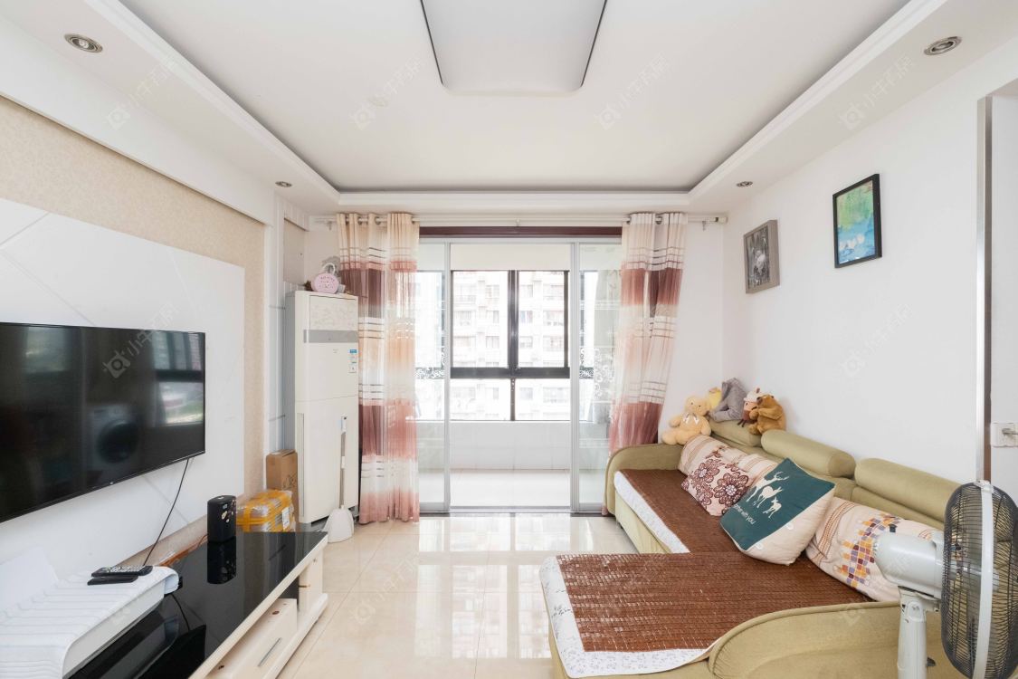 常州御水华庭二期在售二手房源_小牛看房