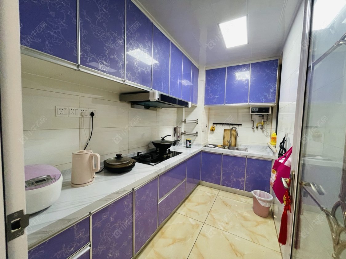 常州天逸城北区在租房源户型图_小牛看房