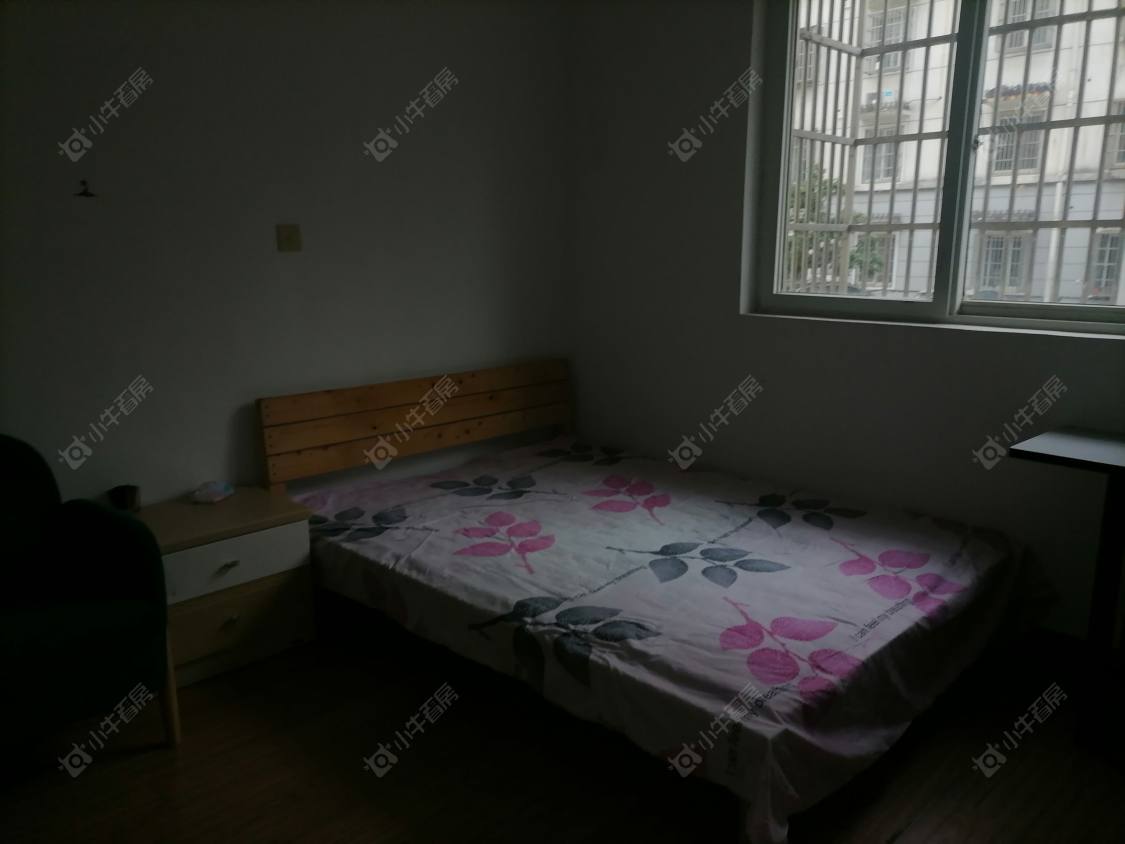 常州泰山二村在租房源室内图_小牛看房