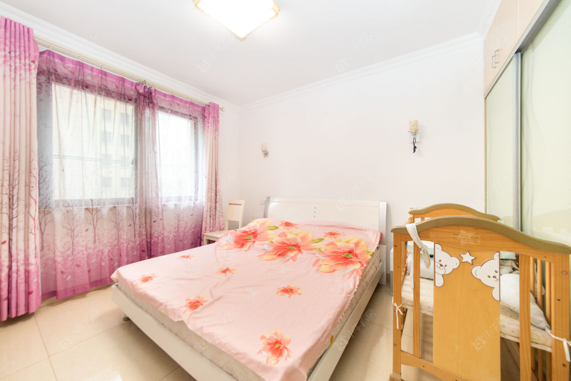 常州聚盛花园在售二手房源室内图_小牛看房