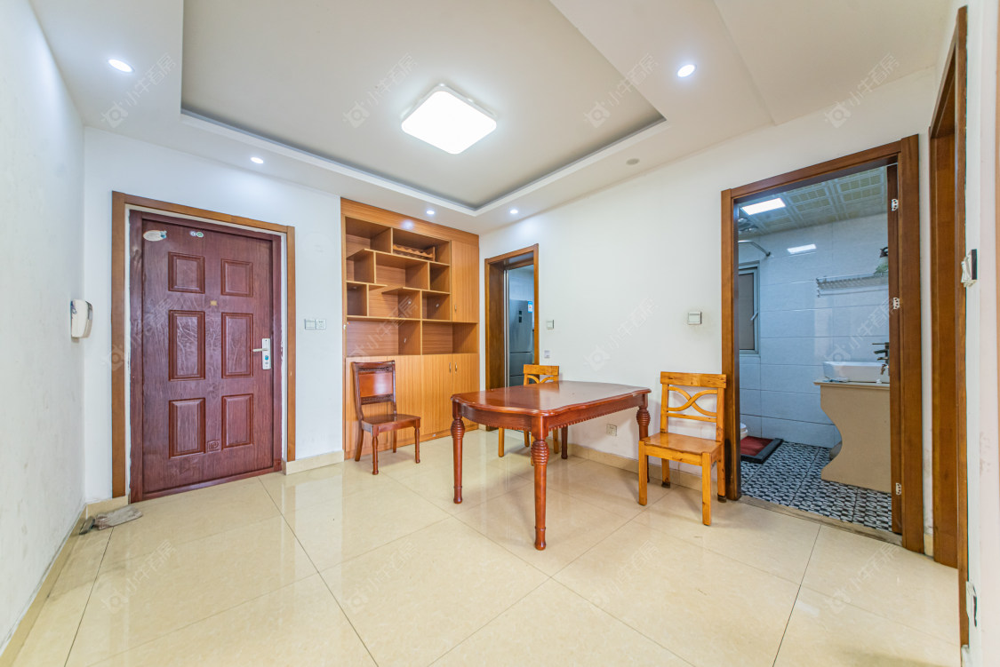 新城香溢澜桥一期房源室内图 常州新城香溢澜桥一期在售二手房源室内图_小牛看房