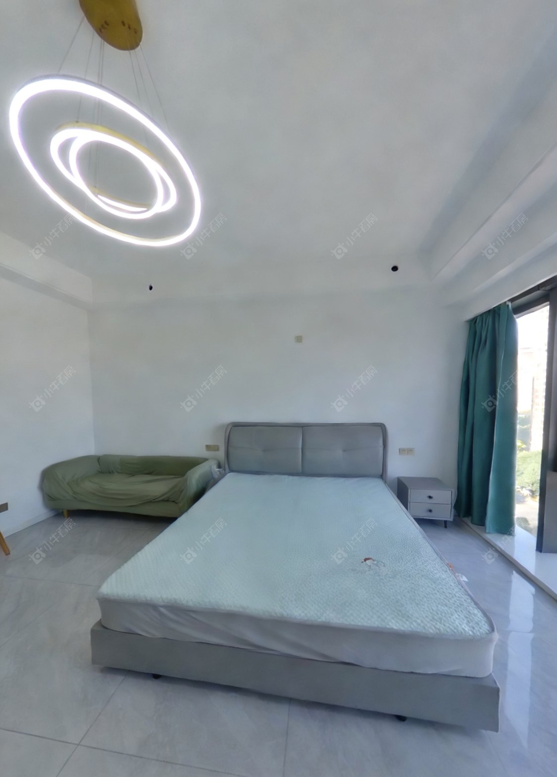 常州世茂广场在租房源室内图_小牛看房