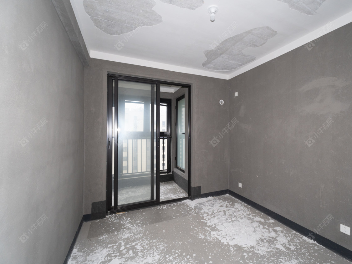 常州新城萃隽在售二手房源室内图_小牛看房