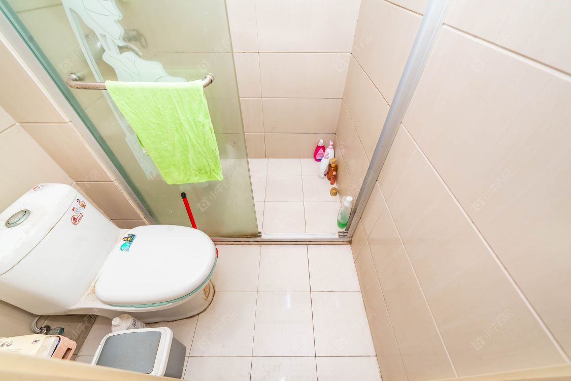 常州绿地世纪城三期在售二手房源室内图_小牛看房