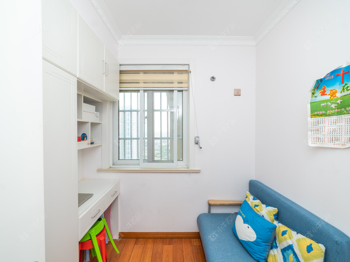 蓝山湖房源室内图 常州蓝山湖在售二手房源室内图_小牛看房