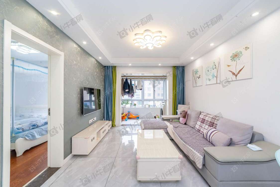 常州金地格林郡在租房源_小牛看房