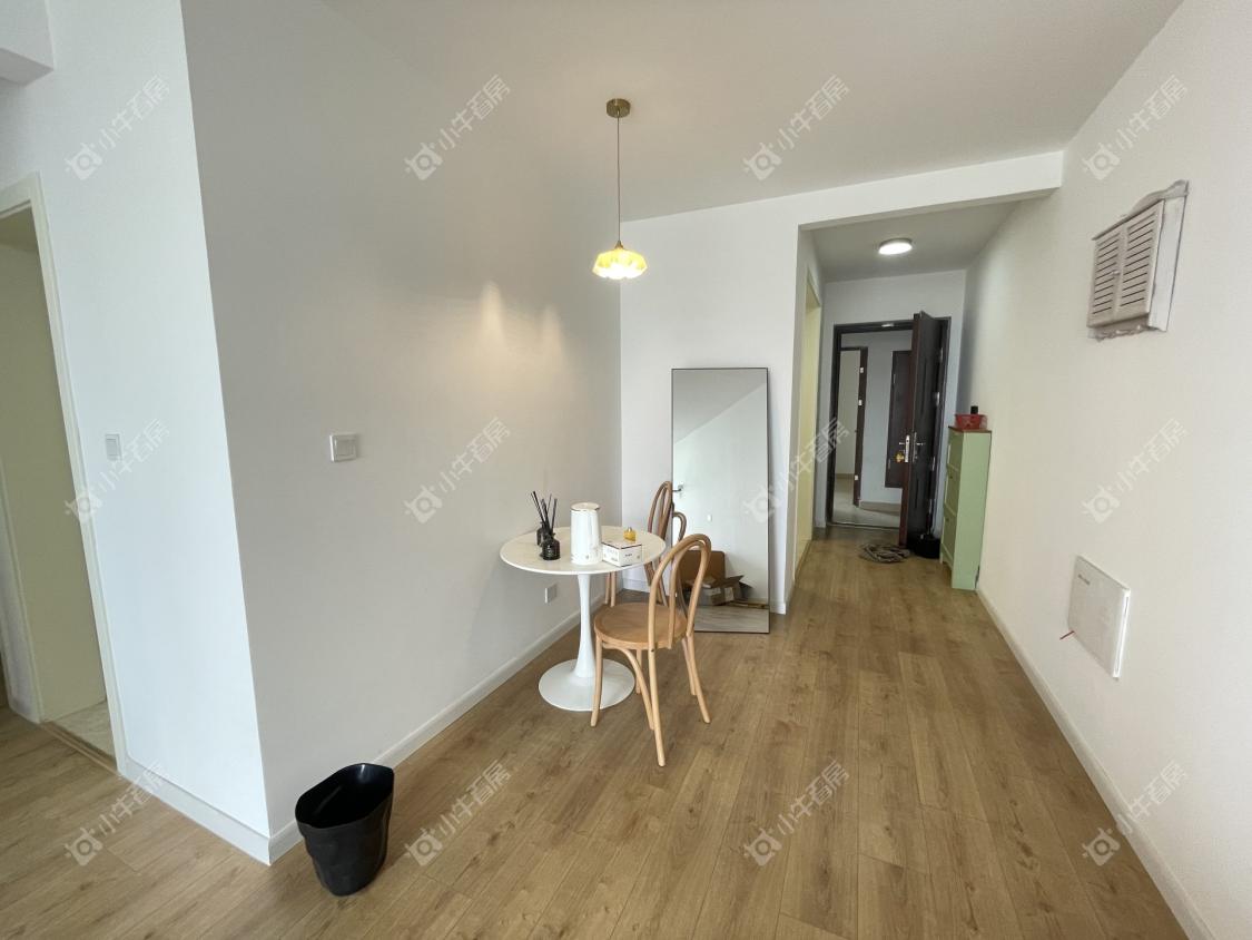 常州海华花园在租房源_小牛看房