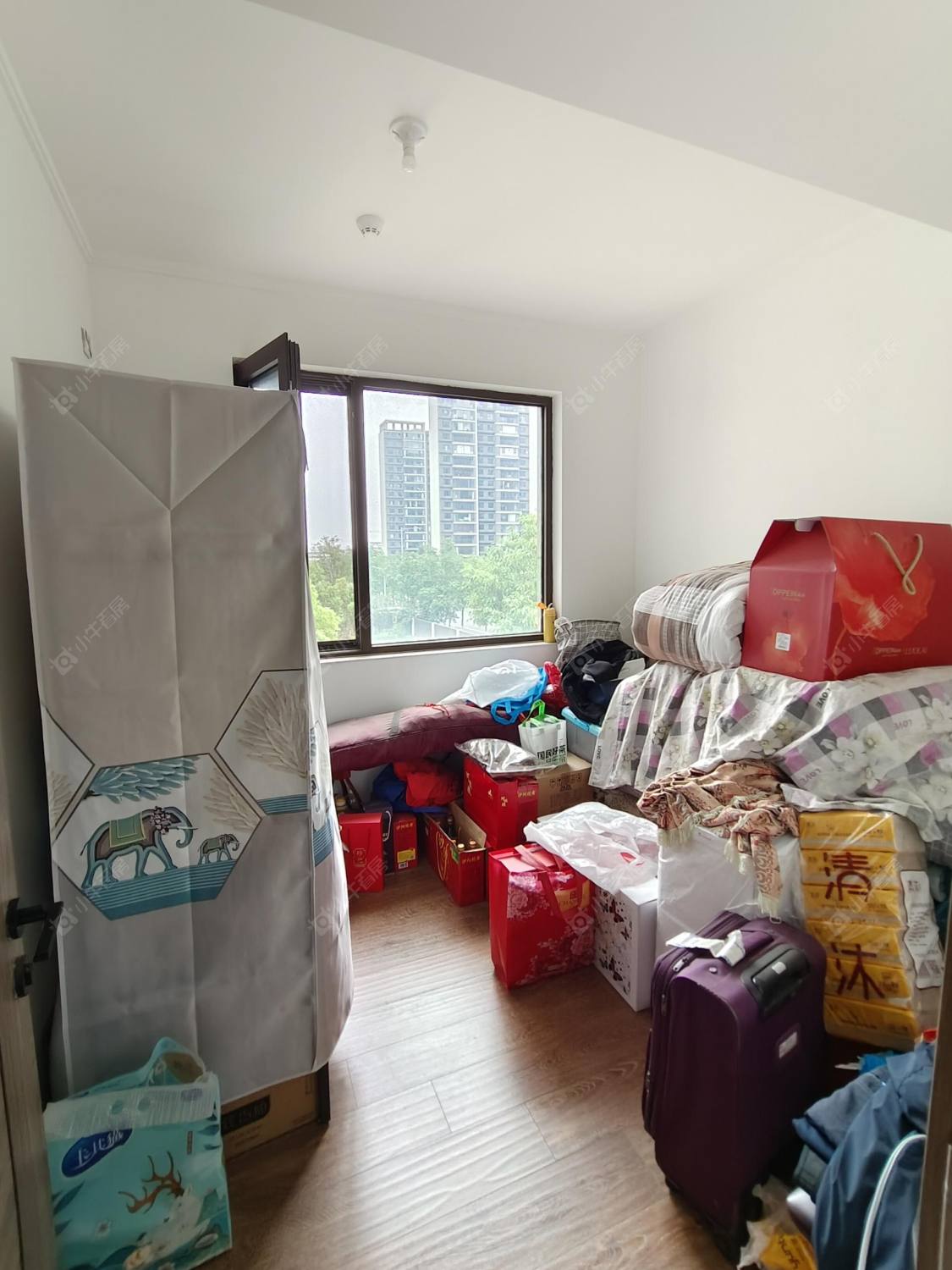 常州碧桂园碧玥和鸣租房_碧桂园碧玥和鸣3室2厅房源出租