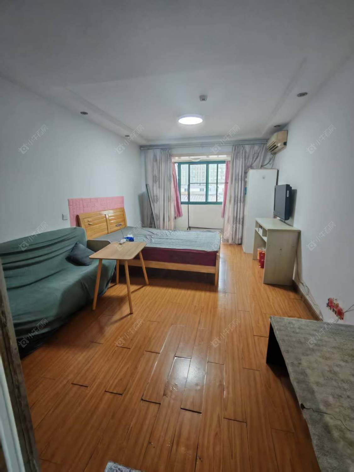 常州海伦小屋在租房源室内图_小牛看房