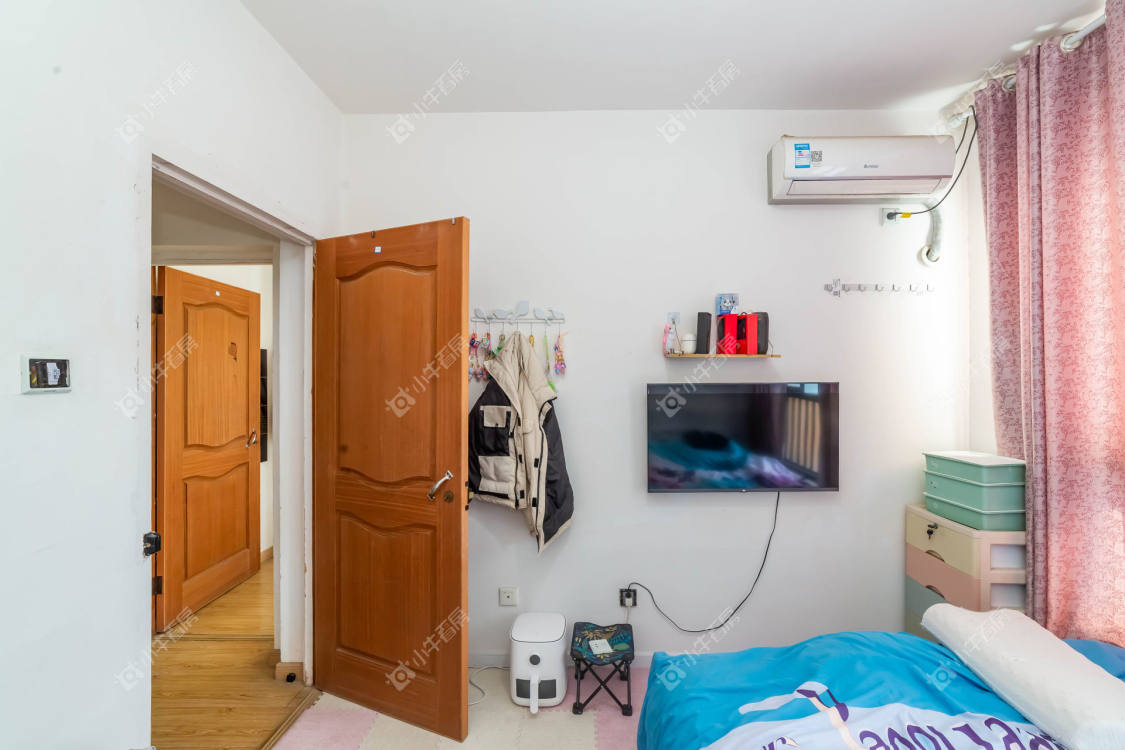 常州绿都万和城二区在租房源室内图_小牛看房