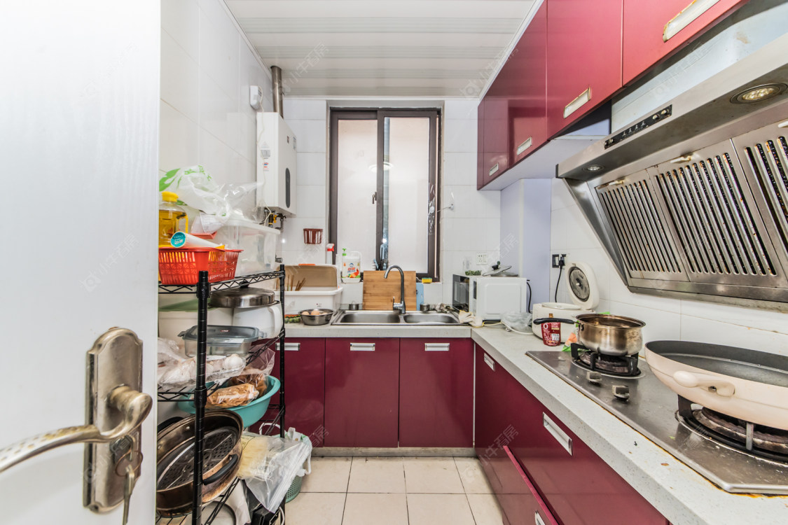 常州康桥水郡在售二手房源室内图_小牛看房