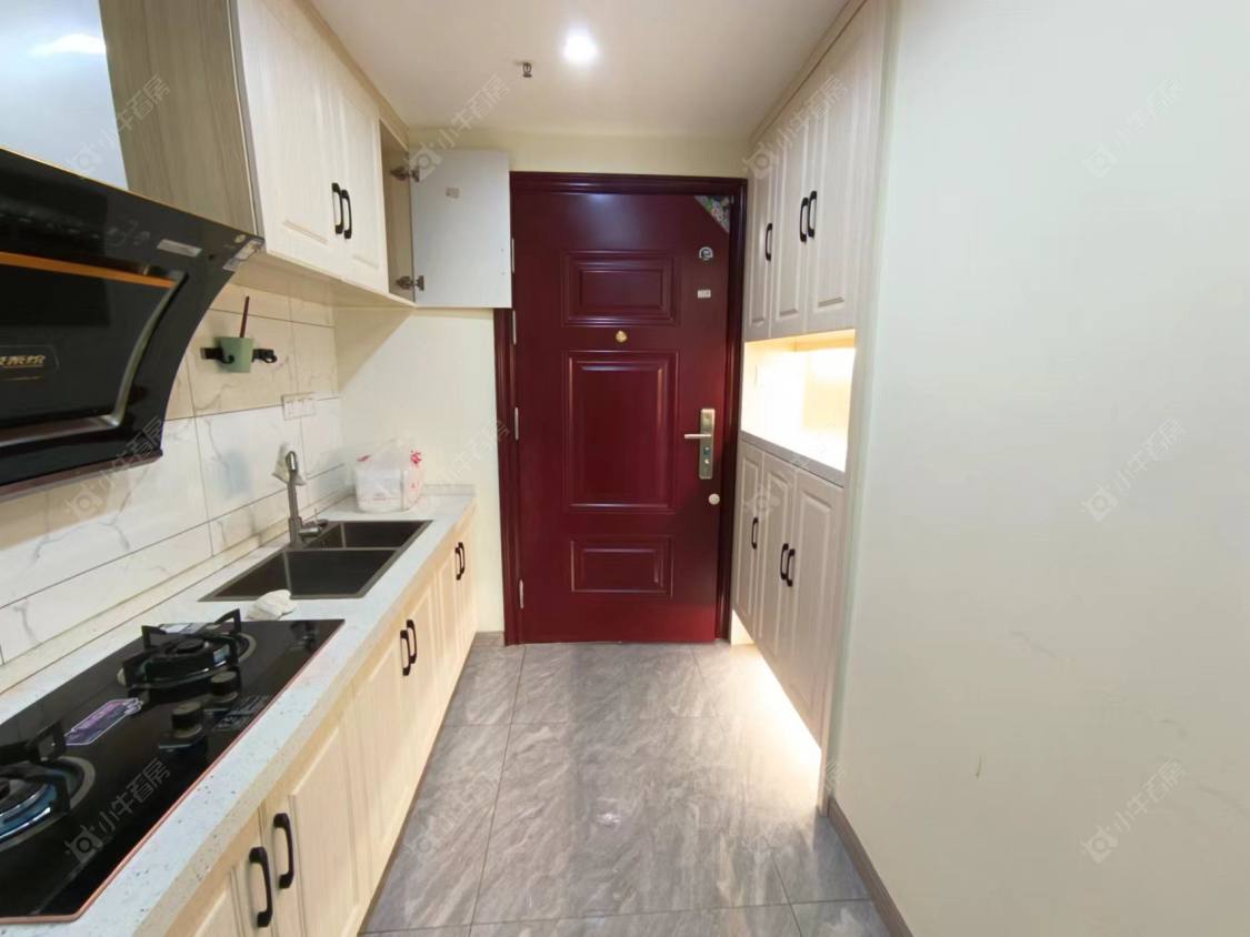 常州星湖广场在租房源室内图_小牛看房