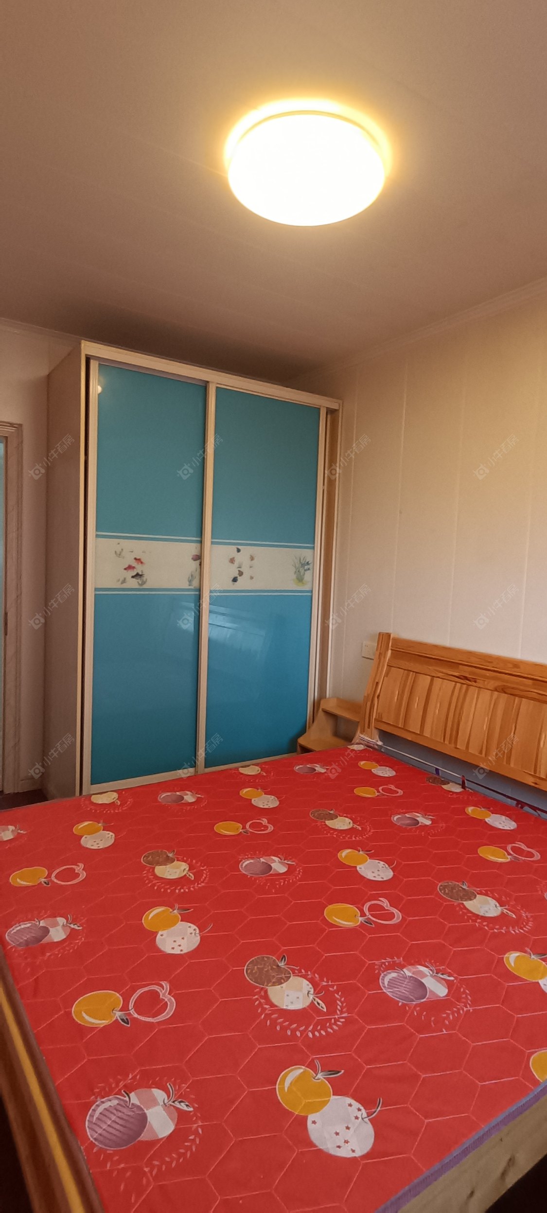 常州百馨西苑四期在租房源_小牛看房