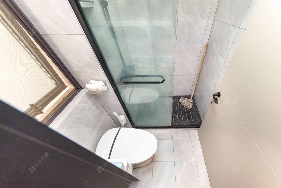 常州新城都荟在售二手房源室内图_小牛看房