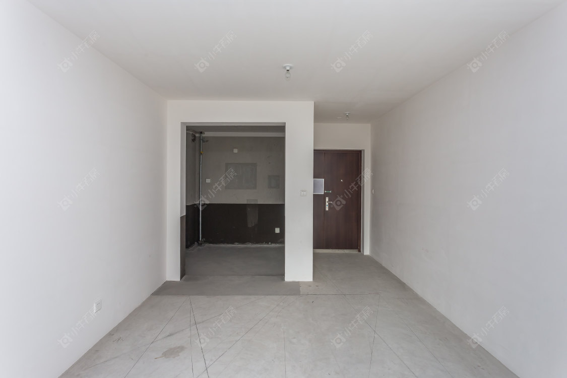 常州晋陵文锦在售二手房源室内图_小牛看房