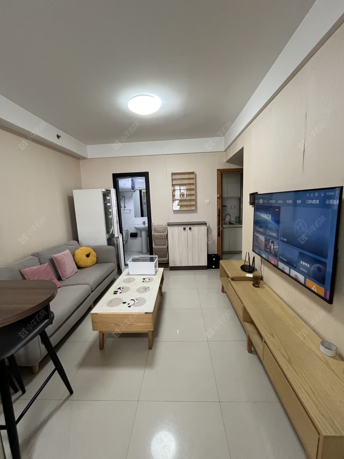 常州万泽大厦在租房源室内图_小牛看房