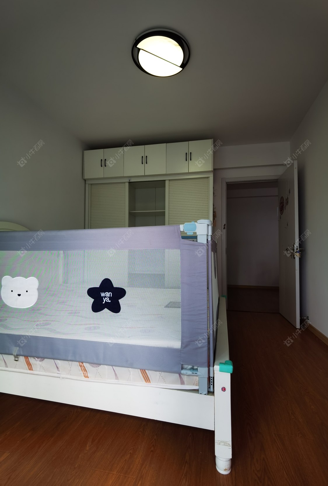 常州星河国际八区在租房源室内图_小牛看房