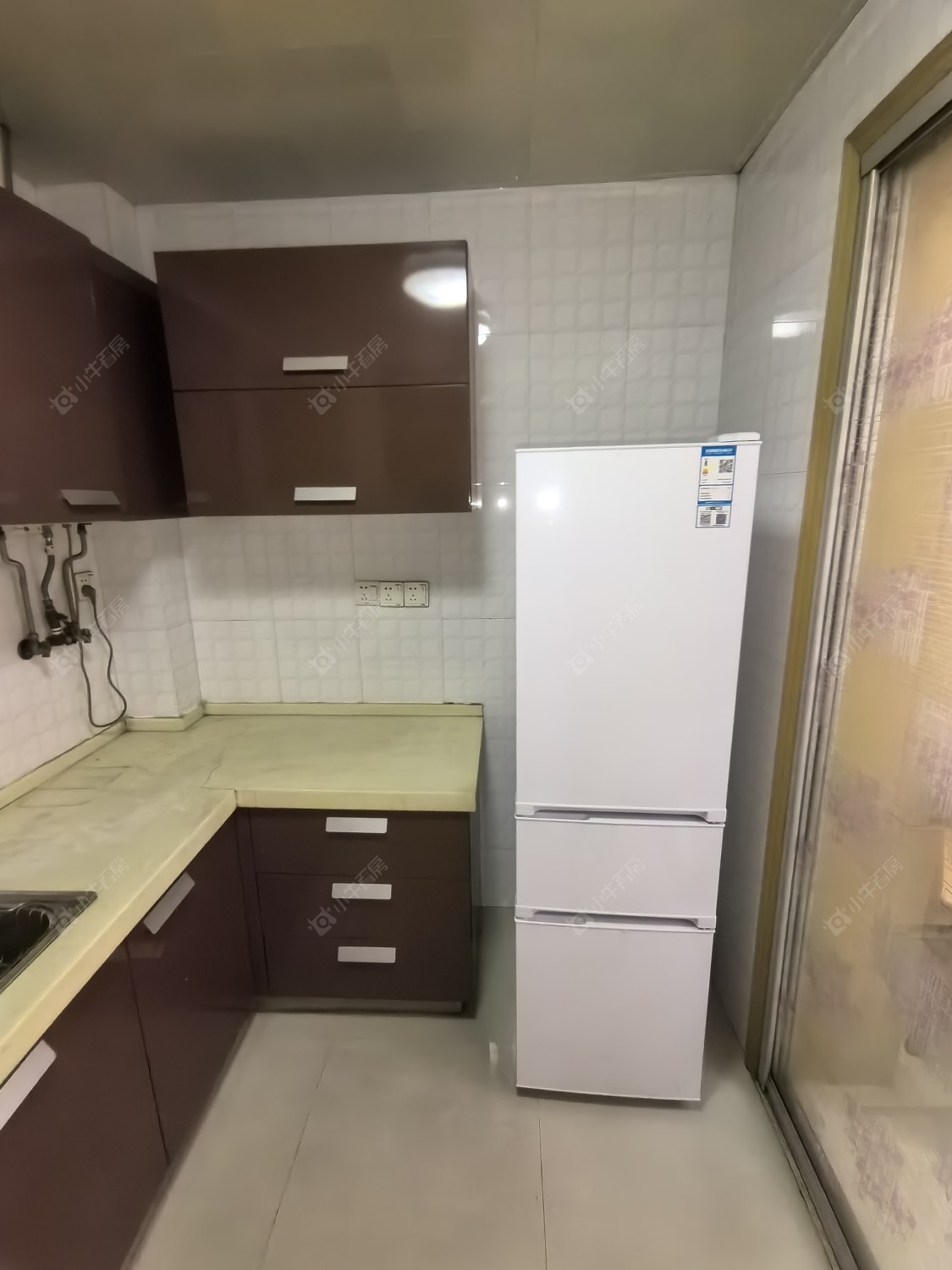 常州九洲花园一期在租房源_小牛看房