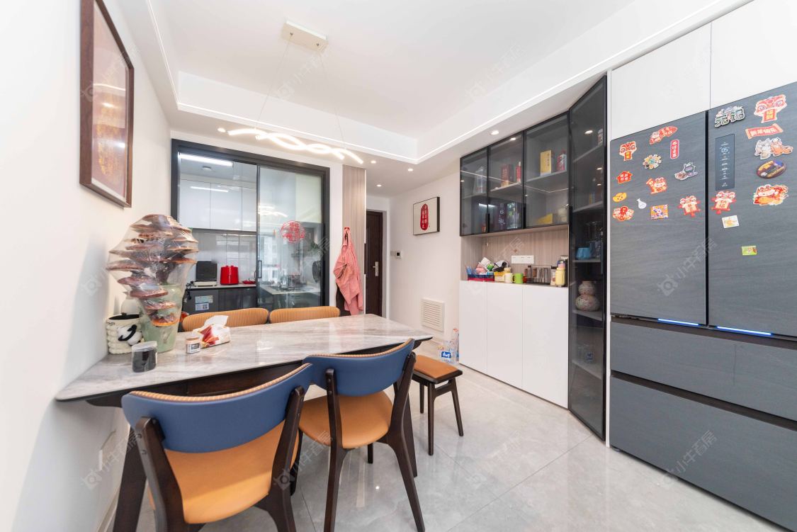 常州嘉宏蓝爵在售二手房源室内图_小牛看房