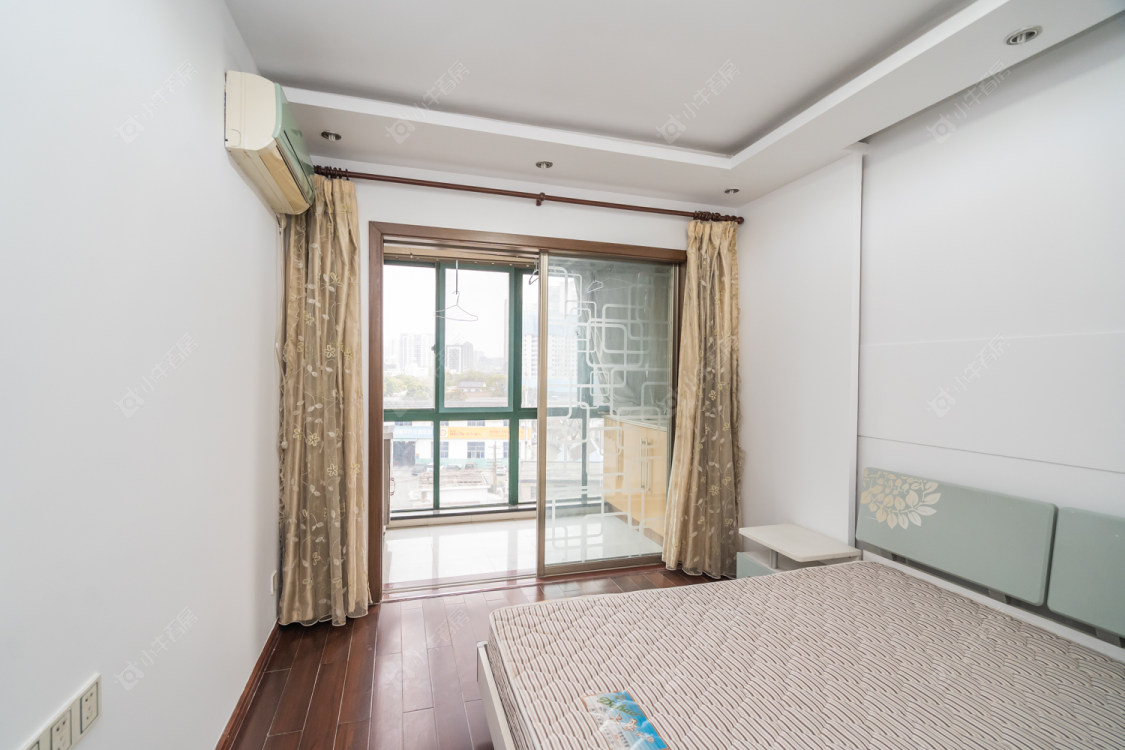 常州江南佳园在售二手房源室内图_小牛看房