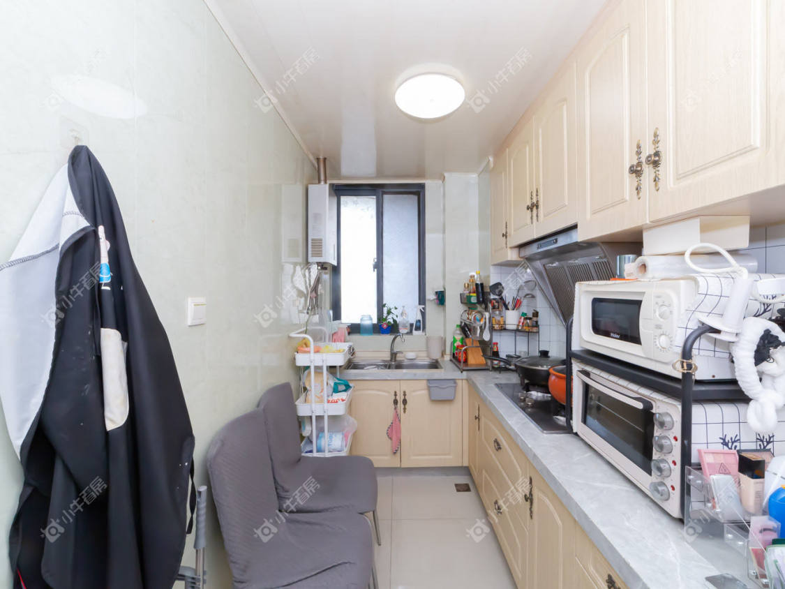 常州中央花园在租房源_小牛看房