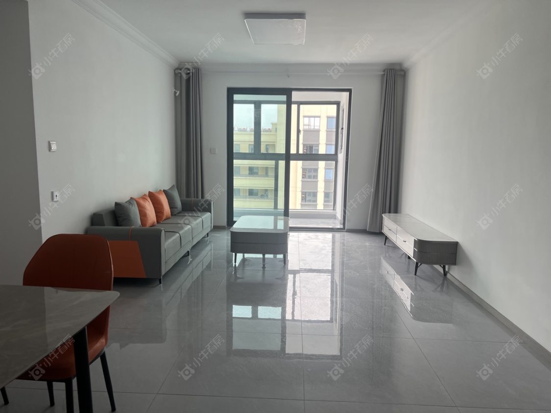 常州百馨西苑六期3室2厅2卫出租_小牛看房