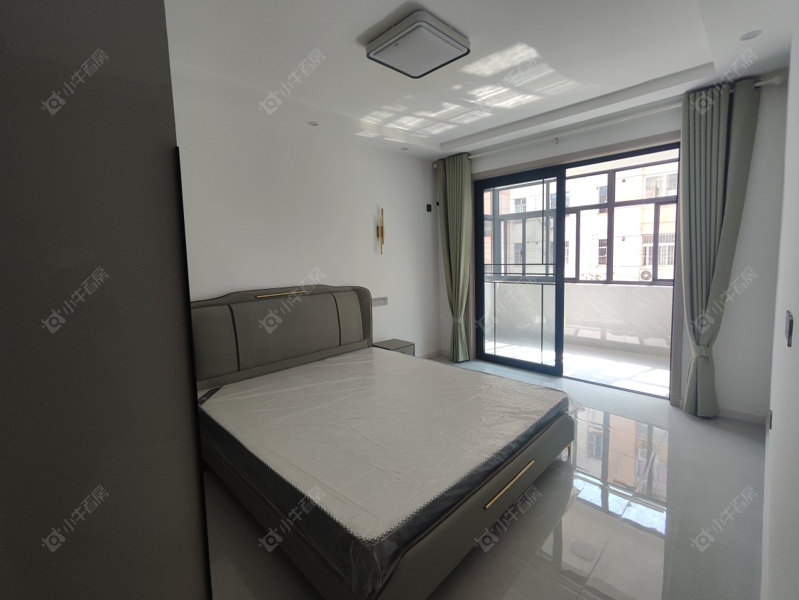 常州清潭许家巷在租房源_小牛看房