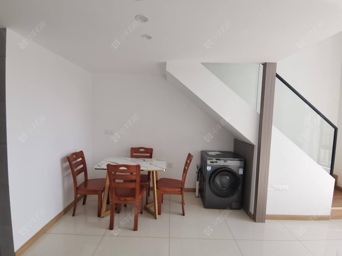 常州雅居乐凤凰台在租房源室内图_小牛看房