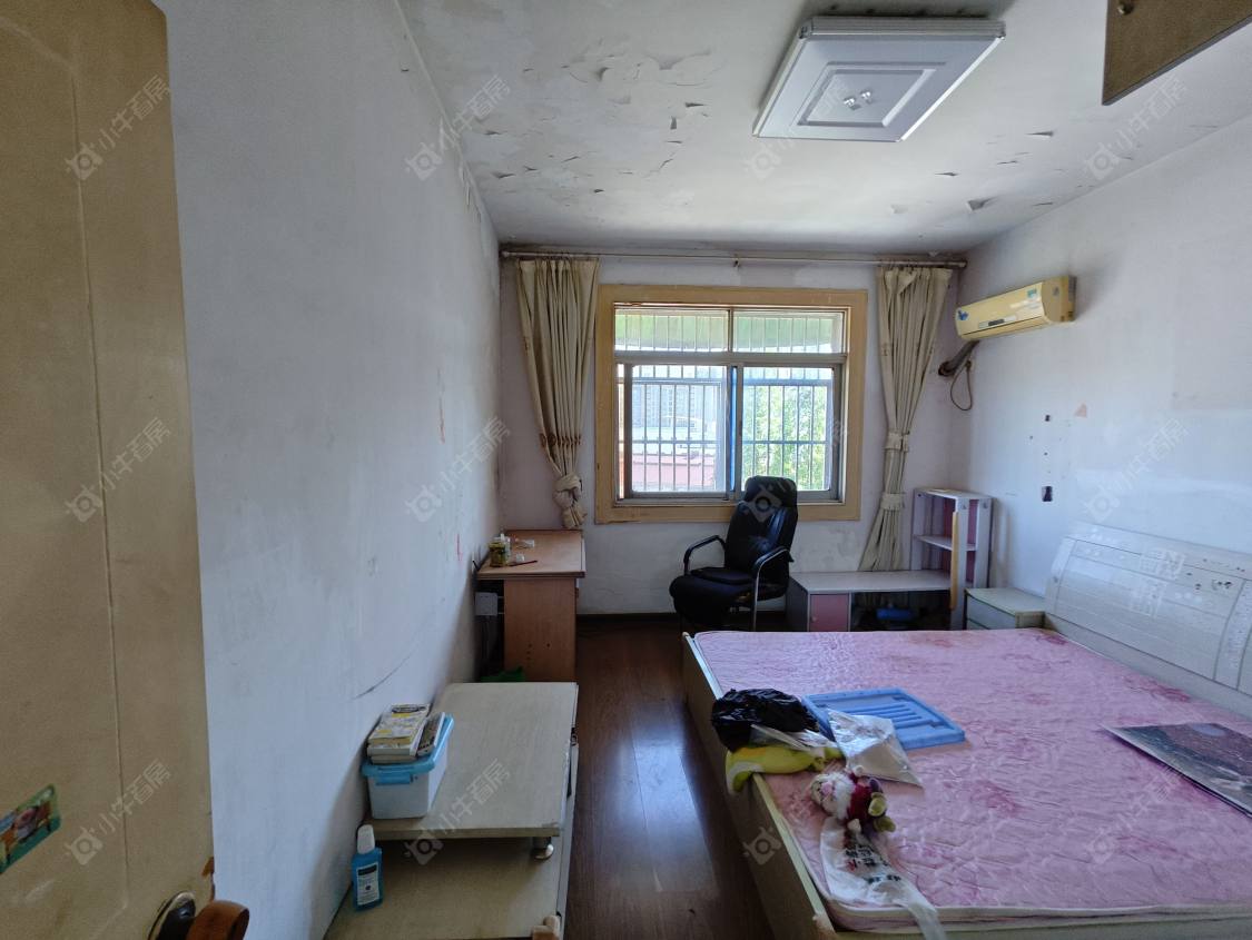 常州白云新村在租房源室内图_小牛看房