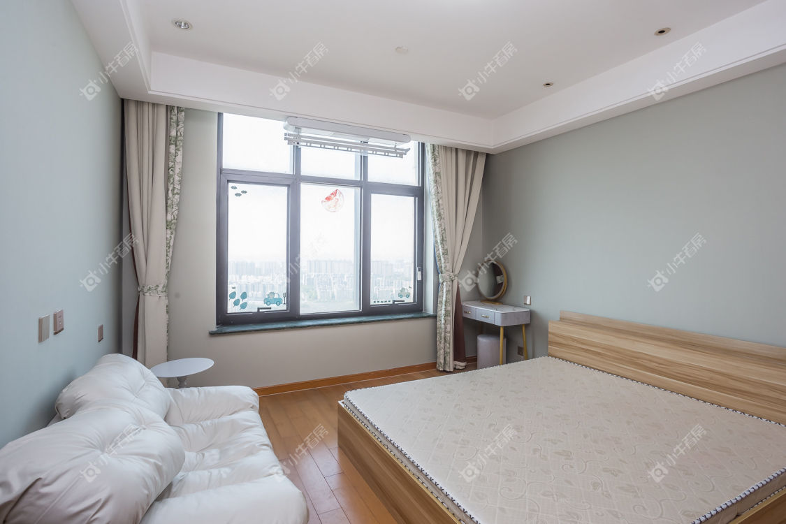 常州凯纳商务广场在租房源_小牛看房