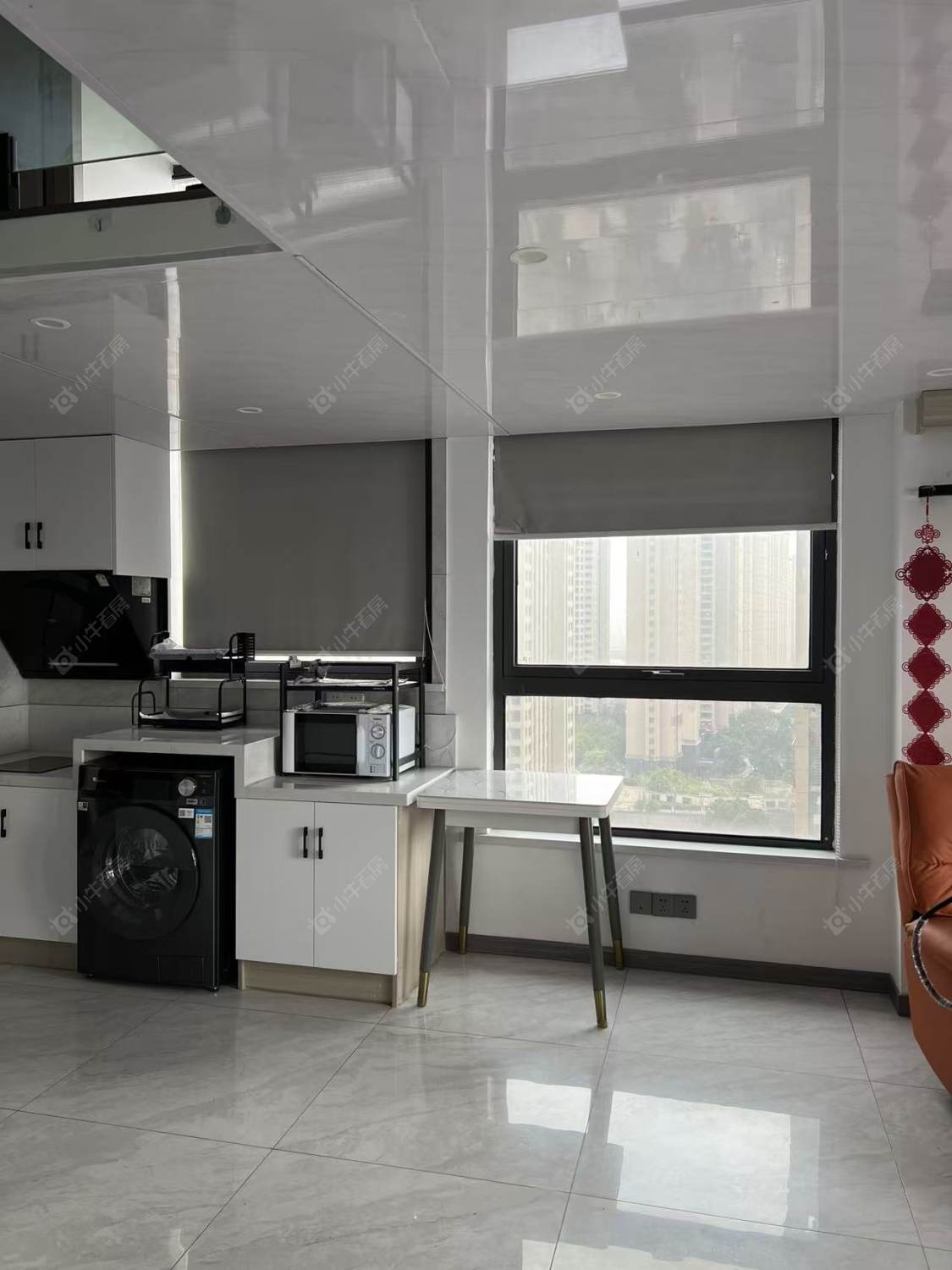 常州绿地峰荟在租房源室内图_小牛看房