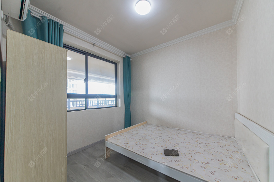 新城桃李郡房源室内图 常州新城桃李郡在售二手房源室内图_小牛看房