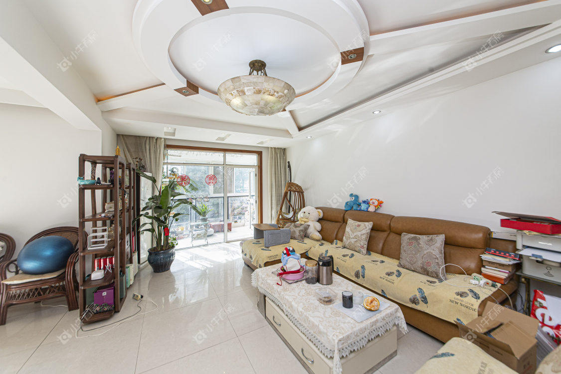 常州丰乐公寓北区在租房源室内图_小牛看房