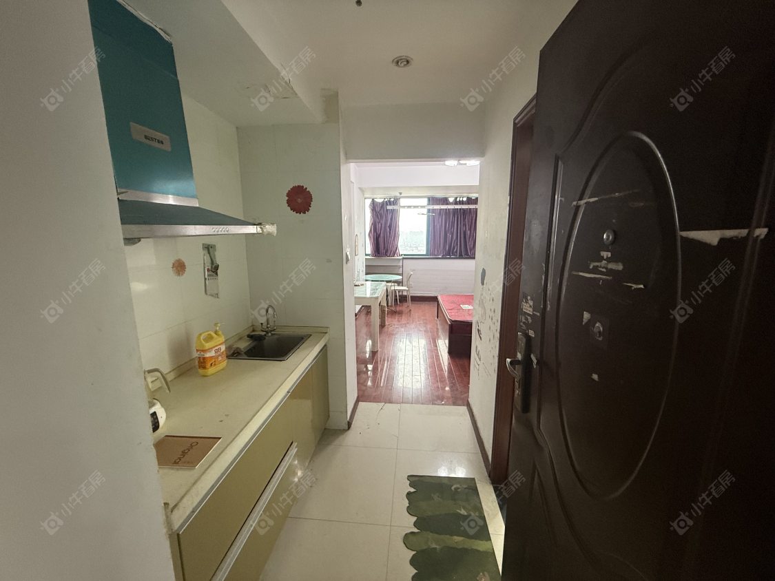 常州天禄商务广场在租房源室内图_小牛看房