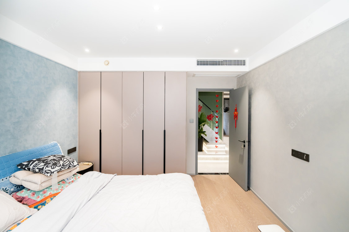 新城璞樾和山房源室内图 常州新城璞樾和山在售二手房源室内图_小牛看房