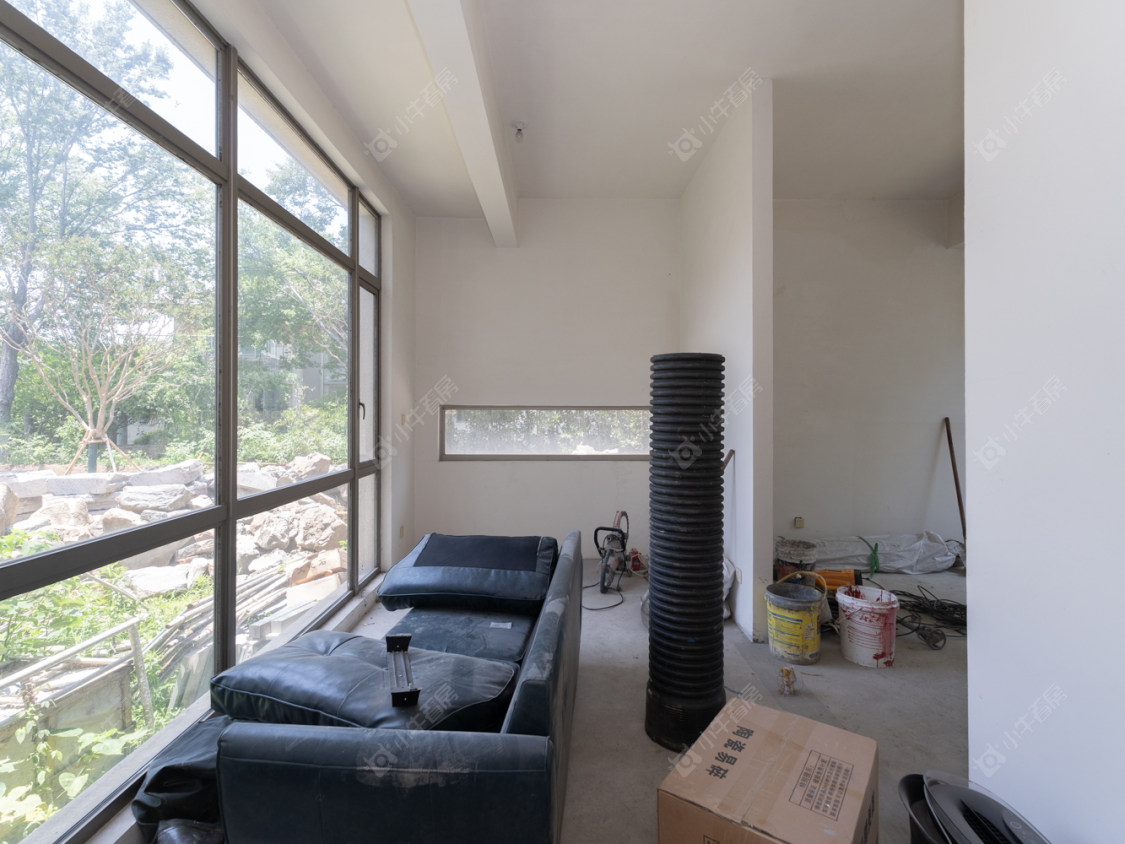 常州天安别墅在售二手房源室内图_小牛看房